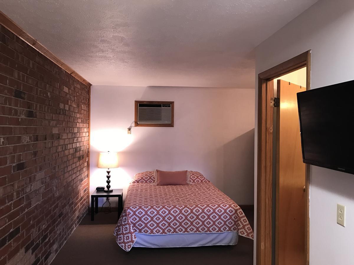 Gamaliel Norfork Lake Ozark Mountain Lodge מראה חיצוני תמונה