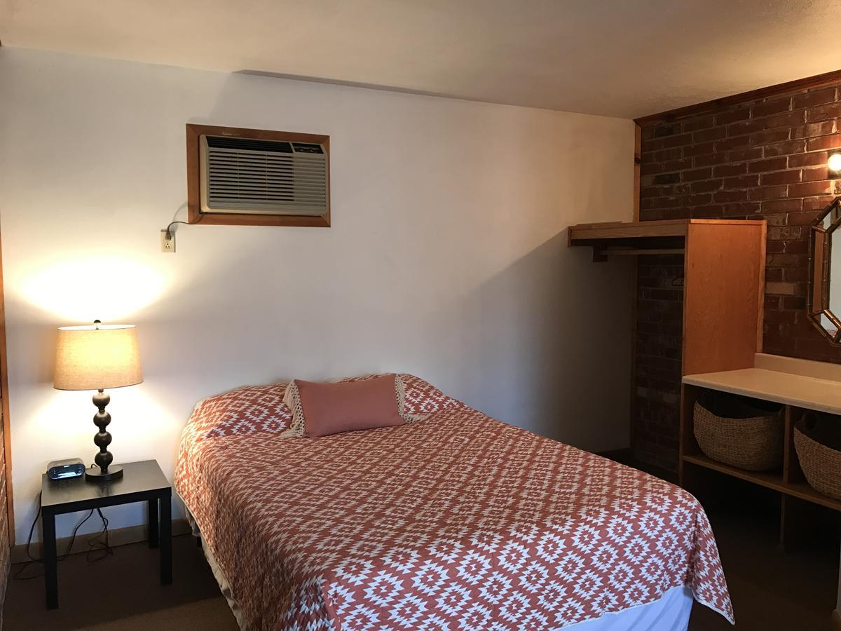 Gamaliel Norfork Lake Ozark Mountain Lodge מראה חיצוני תמונה