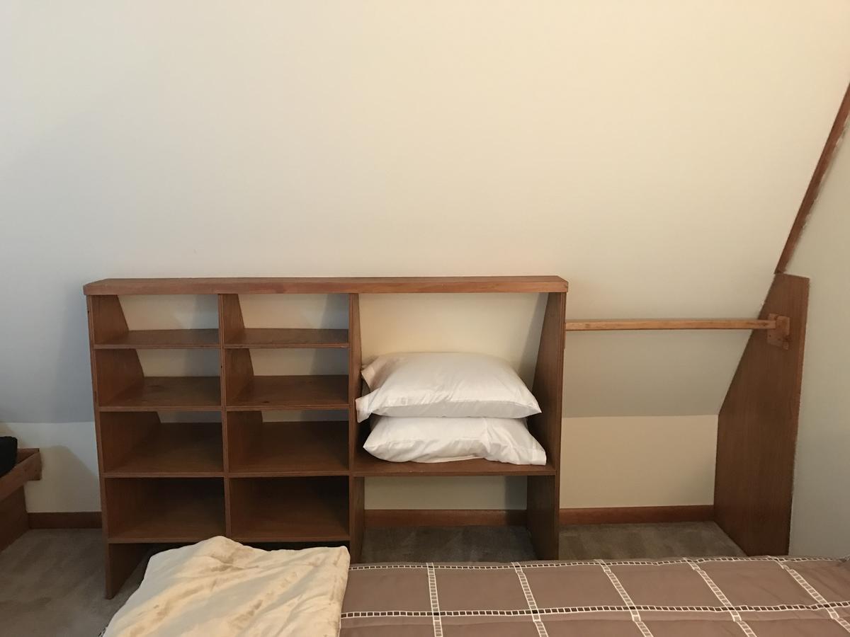 Gamaliel Norfork Lake Ozark Mountain Lodge מראה חיצוני תמונה