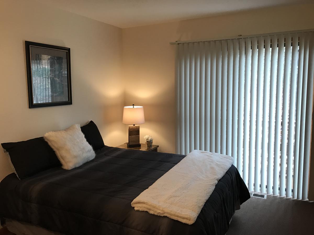 Gamaliel Norfork Lake Ozark Mountain Lodge מראה חיצוני תמונה