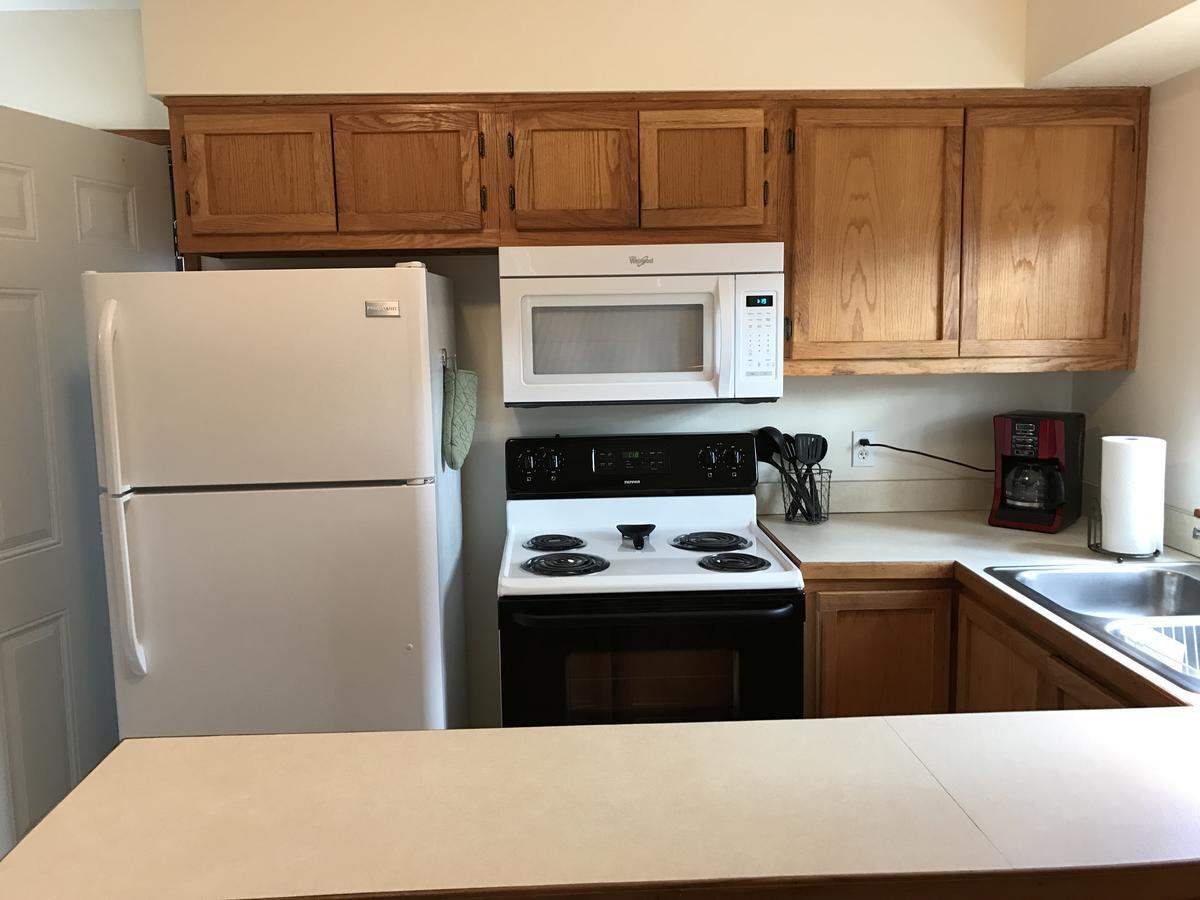 Gamaliel Norfork Lake Ozark Mountain Lodge מראה חיצוני תמונה