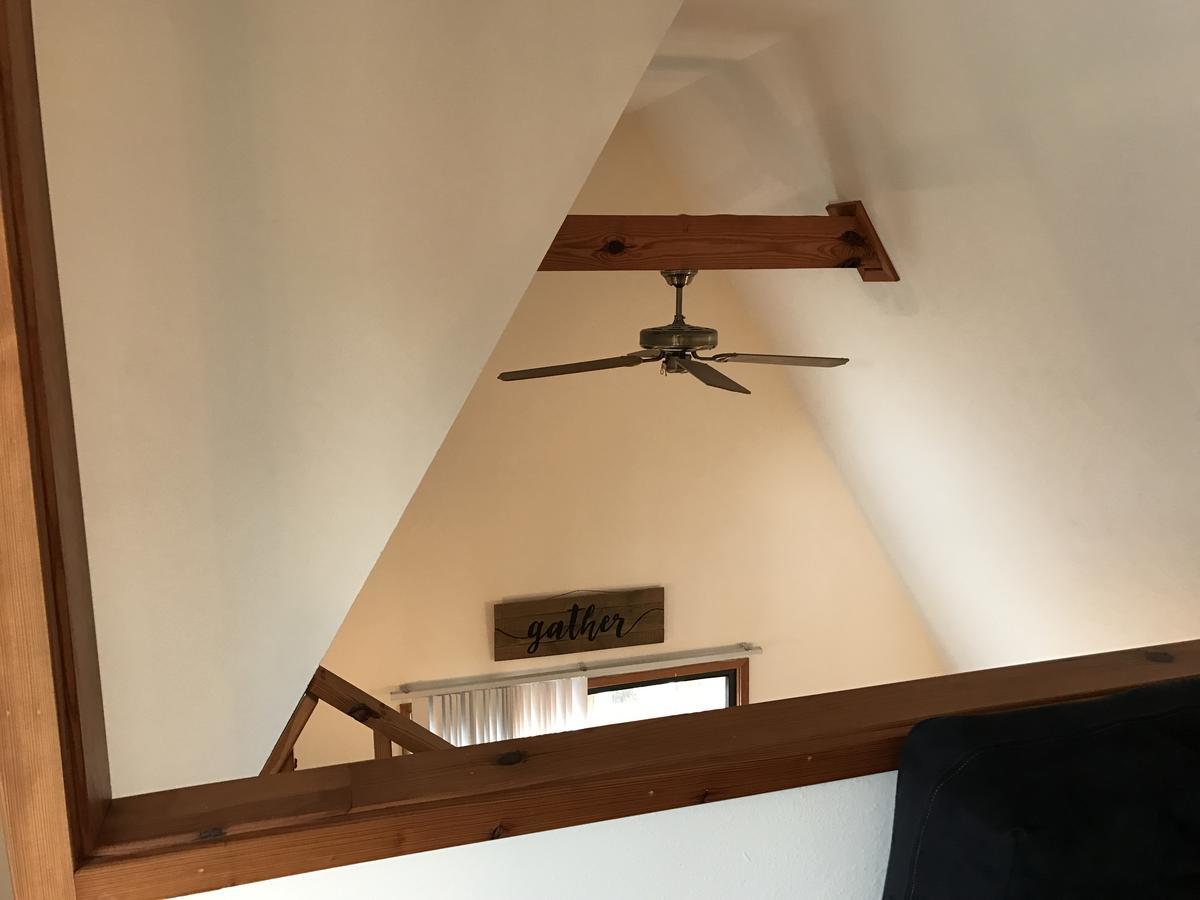 Gamaliel Norfork Lake Ozark Mountain Lodge מראה חיצוני תמונה