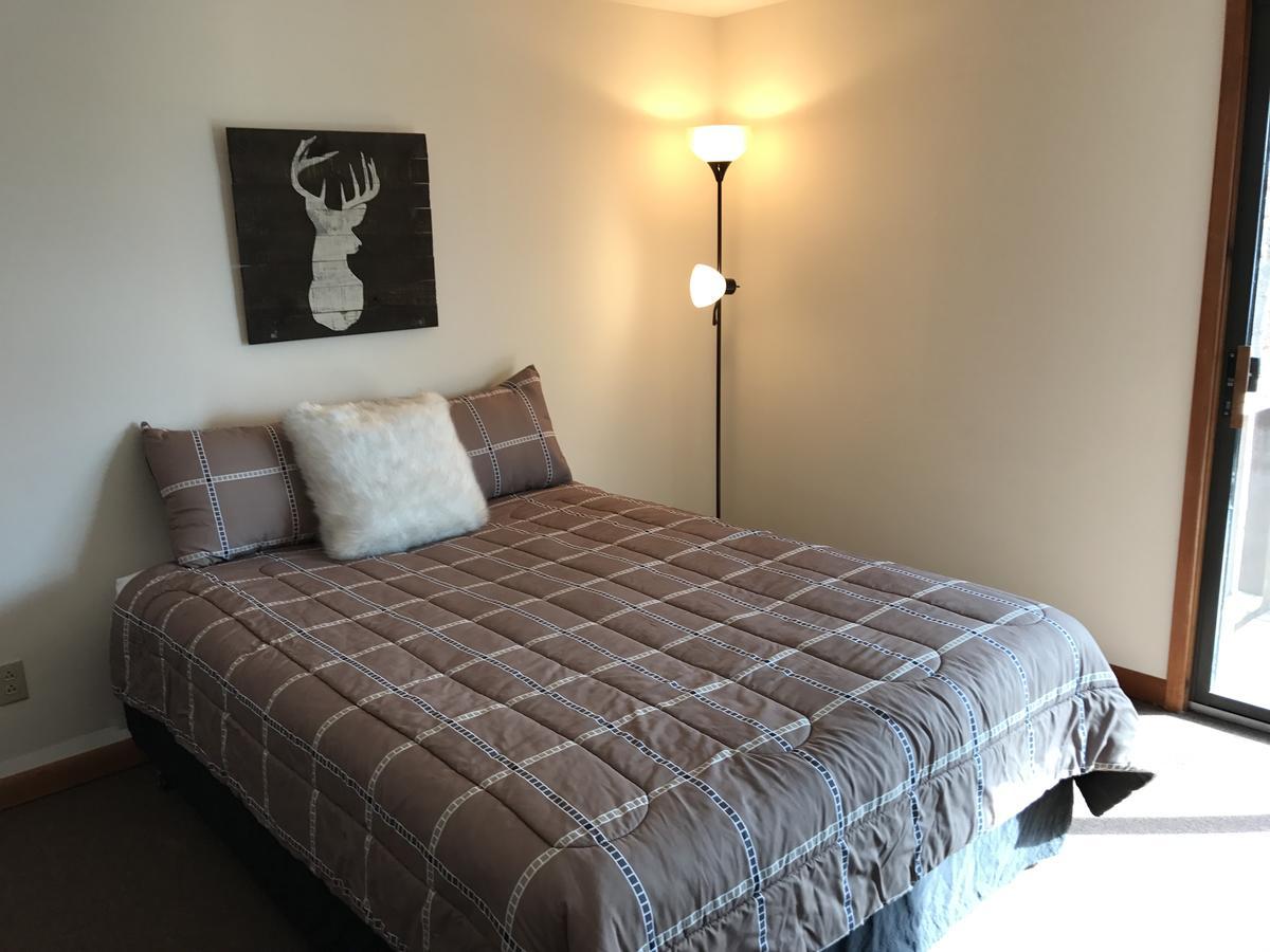 Gamaliel Norfork Lake Ozark Mountain Lodge מראה חיצוני תמונה