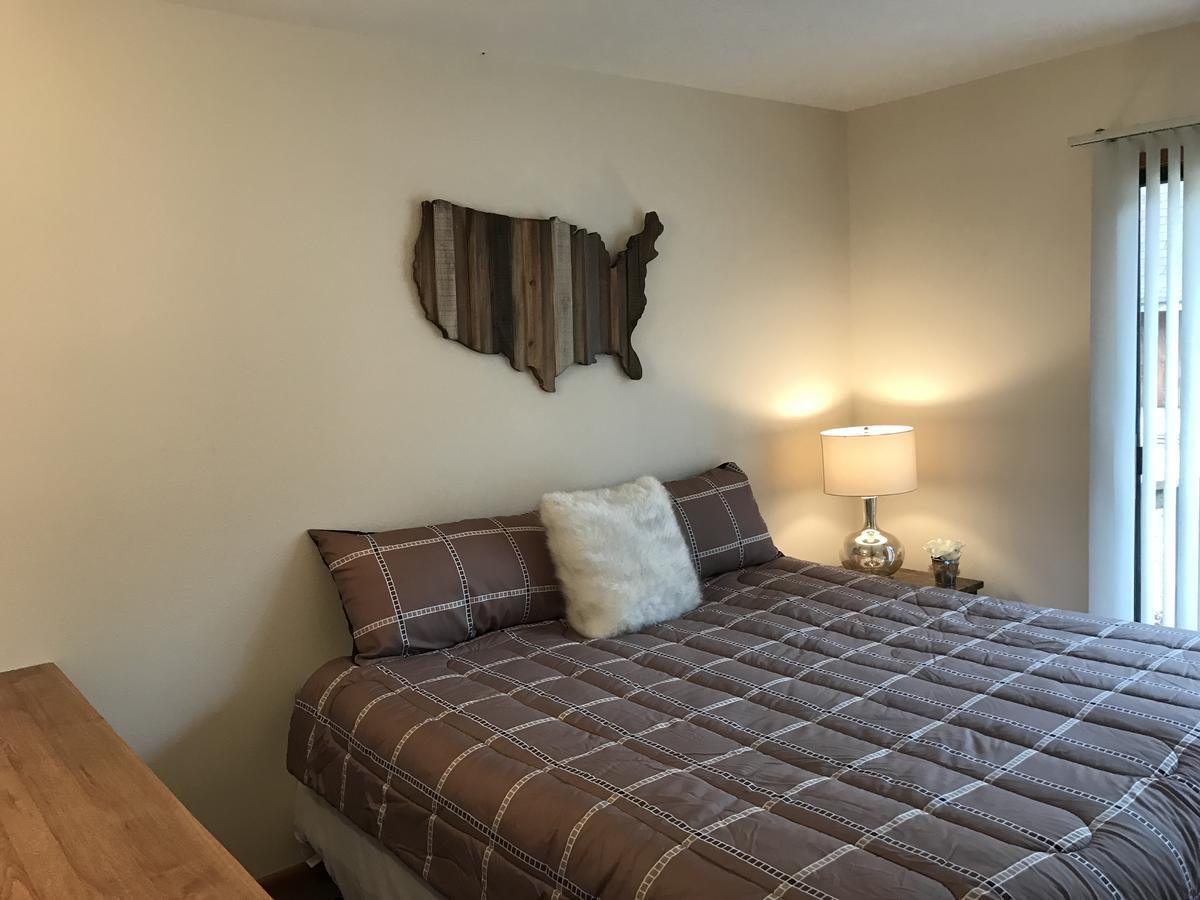 Gamaliel Norfork Lake Ozark Mountain Lodge מראה חיצוני תמונה