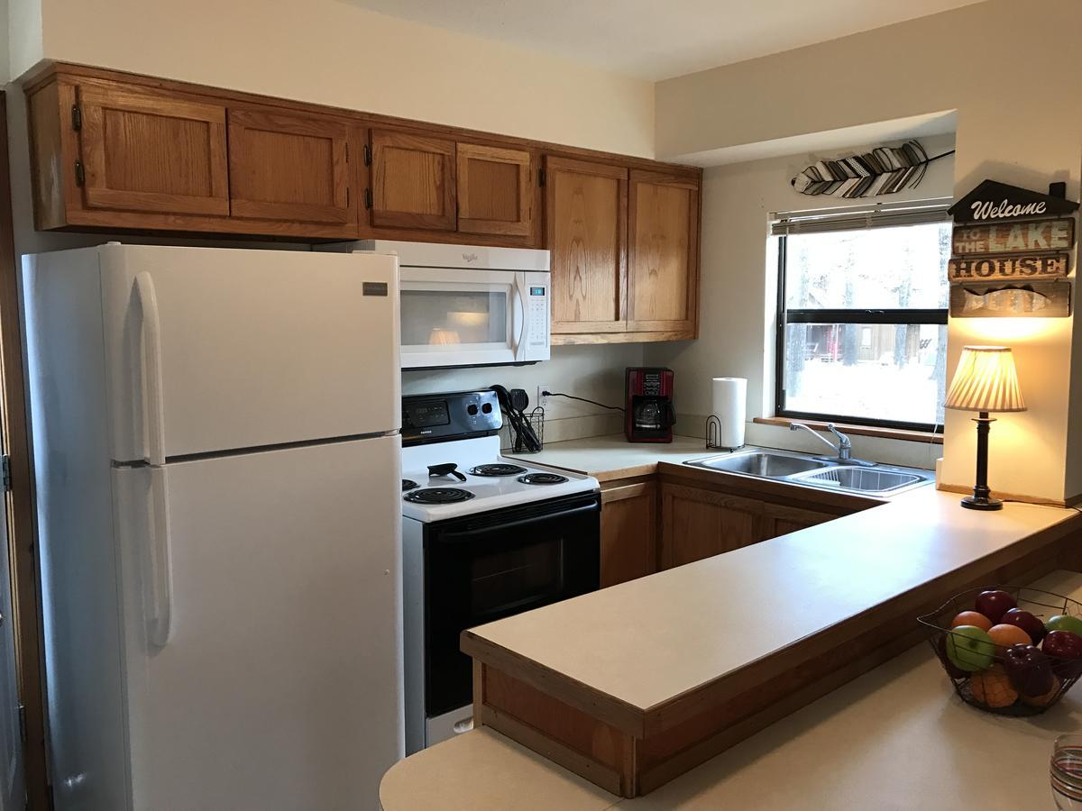 Gamaliel Norfork Lake Ozark Mountain Lodge מראה חיצוני תמונה