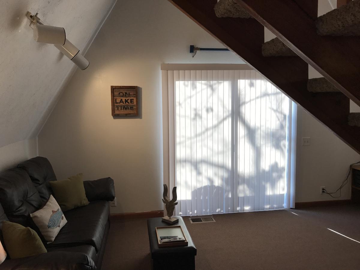 Gamaliel Norfork Lake Ozark Mountain Lodge מראה חיצוני תמונה