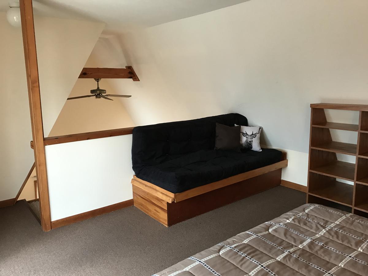 Gamaliel Norfork Lake Ozark Mountain Lodge מראה חיצוני תמונה