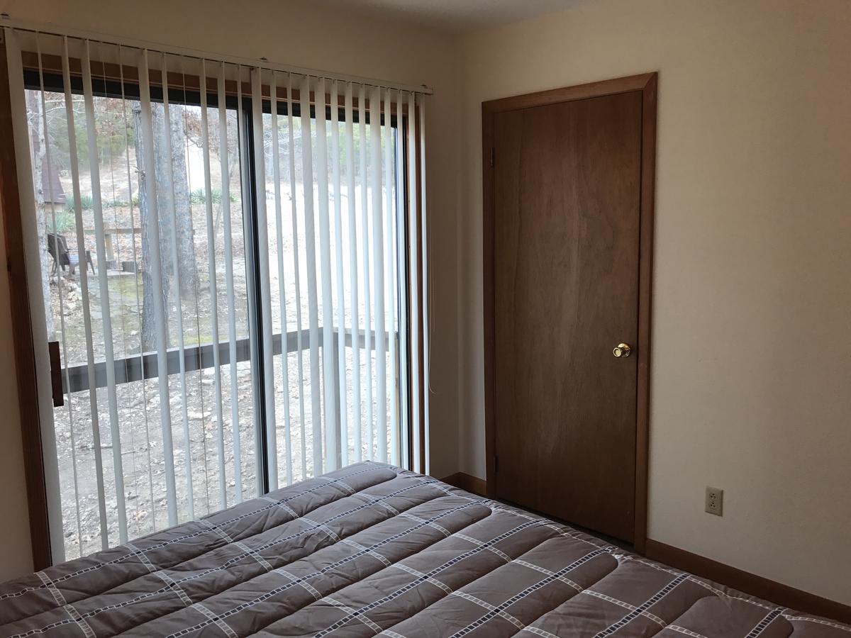 Gamaliel Norfork Lake Ozark Mountain Lodge מראה חיצוני תמונה