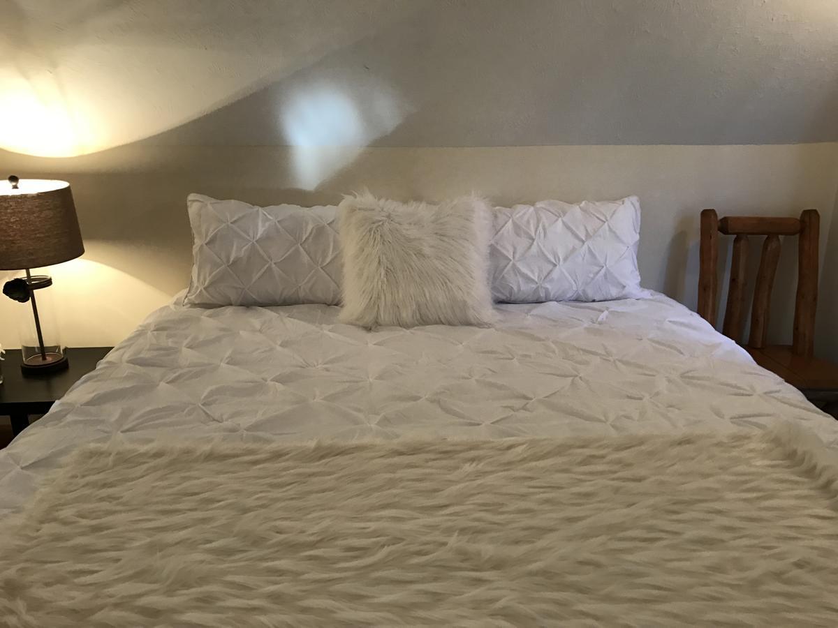 Gamaliel Norfork Lake Ozark Mountain Lodge מראה חיצוני תמונה