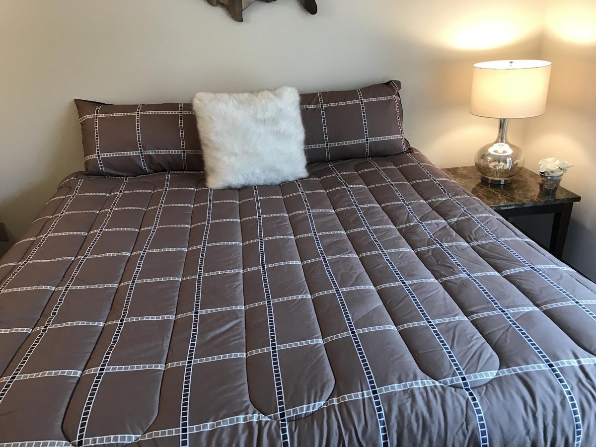 Gamaliel Norfork Lake Ozark Mountain Lodge מראה חיצוני תמונה