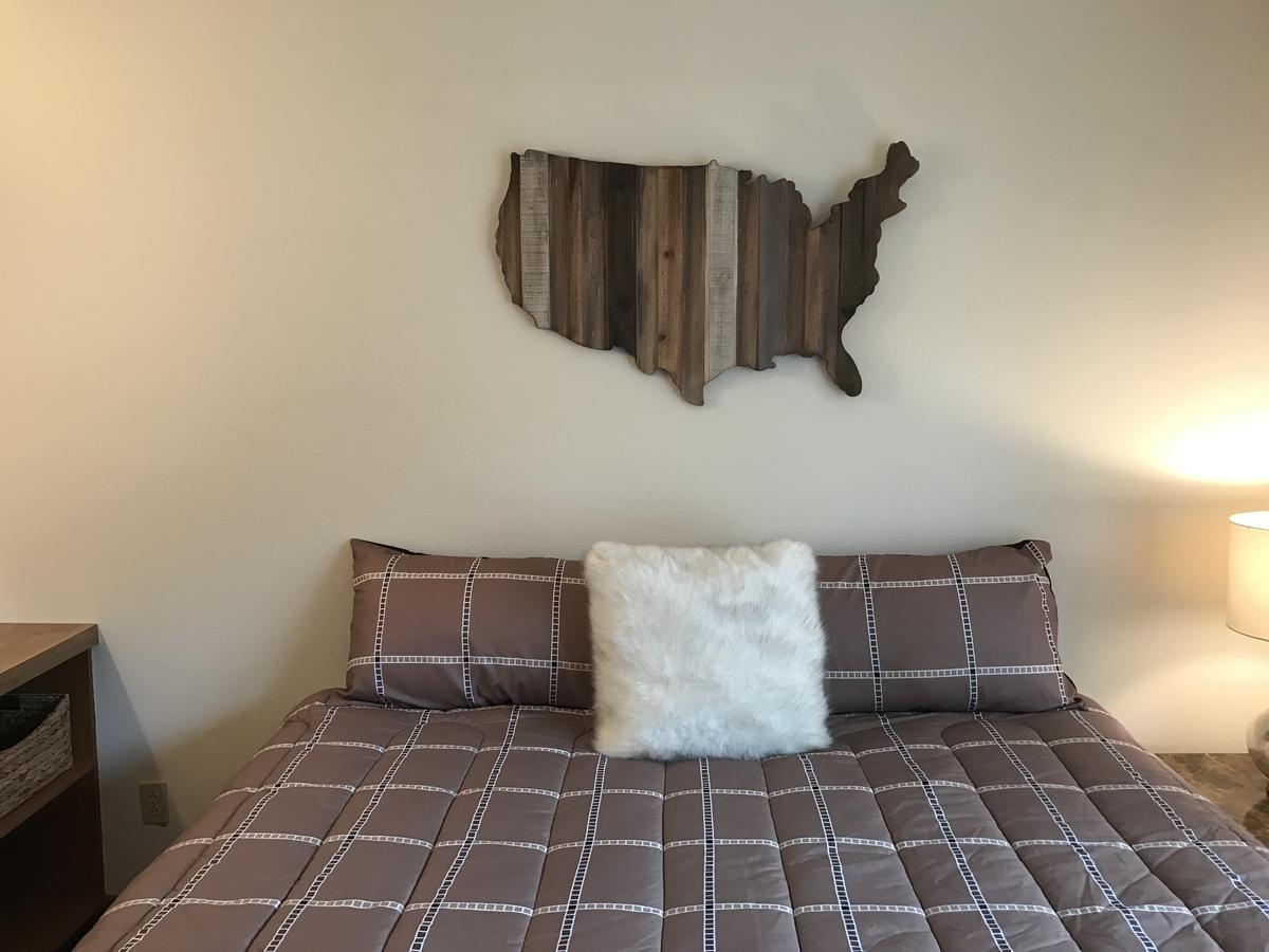 Gamaliel Norfork Lake Ozark Mountain Lodge מראה חיצוני תמונה