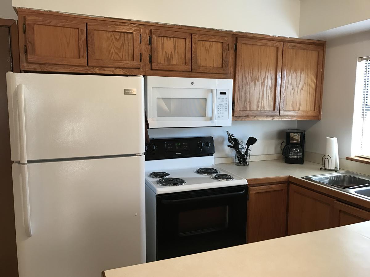 Gamaliel Norfork Lake Ozark Mountain Lodge מראה חיצוני תמונה