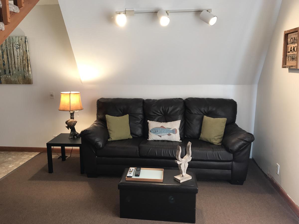 Gamaliel Norfork Lake Ozark Mountain Lodge מראה חיצוני תמונה