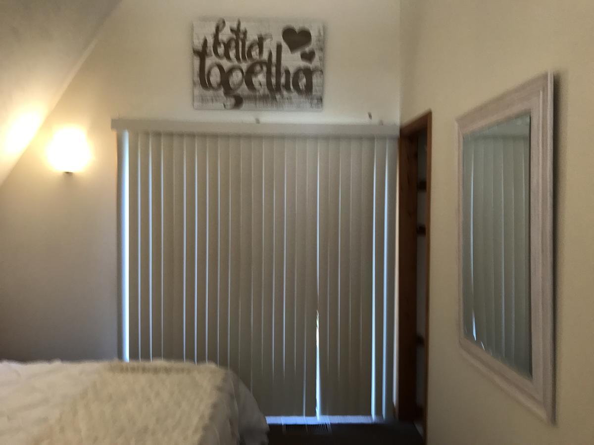 Gamaliel Norfork Lake Ozark Mountain Lodge מראה חיצוני תמונה